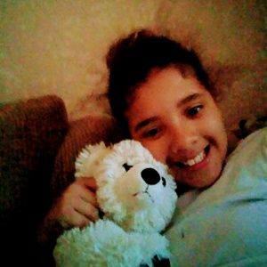 Meet your Posher, Isabella